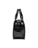 Monnari Дамска чанта BAG2440-M20 Czarny Z Czerwonym - Mera.bg