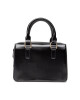 Monnari Дамска чанта BAG2440-M20 Czarny Z Czerwonym - Mera.bg