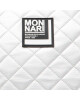 Monnari Дамска чанта SHP0020-000 White - Mera.bg