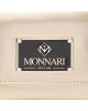 Monnari Дамска чанта BAG0210-023 Złoty - Mera.bg