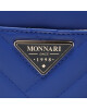 Monnari Дамска чанта BAG1050-012 Син - Mera.bg