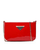 Monnari Дамска чанта BAG1160-005 Червен - Mera.bg