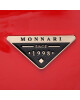 Monnari Дамска чанта BAG1160-005 Червен - Mera.bg