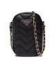Monnari Дамска чанта BAG0960-020 Черен - Mera.bg