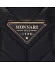 Monnari Дамска чанта BAG0960-020 Черен - Mera.bg