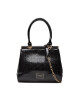 Monnari Дамска чанта BAG2880-M20 Czarny Krokodyl - Mera.bg