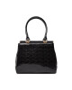 Monnari Дамска чанта BAG2880-M20 Czarny Krokodyl - Mera.bg