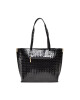 Monnari Дамска чанта BAG2010-020 Черен - Mera.bg