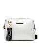 Monnari Дамска чанта BAG0160-000 White - Mera.bg