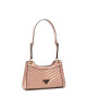 Monnari Дамска чанта BAG0430-026 Light Pink - Mera.bg