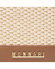 Monnari Дамска чанта BAG0510-017 Brąz - Mera.bg
