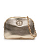 Monnari Дамска чанта BAG0700-K023 Златист - Mera.bg