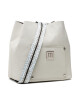 Monnari Дамска чанта BAG0930-019 Сив - Mera.bg