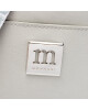 Monnari Дамска чанта BAG0930-019 Сив - Mera.bg