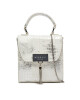 Monnari Дамска чанта BAG1220-KM00 Бял - Mera.bg