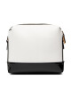 Monnari Дамска чанта BAG1270 White - Mera.bg