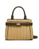 Monnari Дамска чанта BAG1520-008 Бежов - Mera.bg