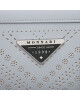 Monnari Дамска чанта BAG1700-012 Син - Mera.bg