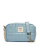 Monnari Дамска чанта BAG1830-K012 Син - Mera.bg