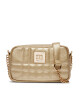Monnari Дамска чанта BAG1830-K023 Златист - Mera.bg