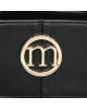 Monnari Дамска чанта BAG1850-020 Черен - Mera.bg