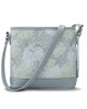 Monnari Дамска чанта BAG2040-M12 Син - Mera.bg
