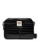Monnari Дамска чанта BAG2170-M20 Черен - Mera.bg