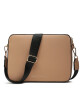 Monnari Дамска чанта BAG2200-015 Beżowy - Mera.bg