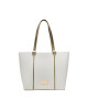 Monnari Дамска чанта BAG2310-M00 Бял - Mera.bg