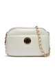 Monnari Дамска чанта BAG2490-K000 Бял - Mera.bg
