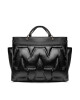 Monnari Дамска чанта BAG2580-020 Black - Mera.bg