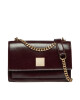 Monnari Дамска чанта BAG3320-M05 Burgundowy - Mera.bg