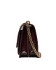 Monnari Дамска чанта BAG3320-M05 Burgundowy - Mera.bg