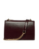 Monnari Дамска чанта BAG3320-M05 Burgundowy - Mera.bg