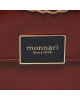 Monnari Дамска чанта BAG3370-017 Brąz - Mera.bg