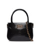 Monnari Дамска чанта BAG3710-M20 Czarne Lakierowane Croco - Mera.bg