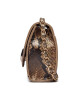 Monnari Дамска чанта BAG3730-M23 Ciemny Złoty - Mera.bg