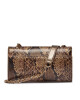 Monnari Дамска чанта BAG3730-M23 Ciemny Złoty - Mera.bg