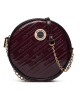 Monnari Дамска чанта BAG3810-M05 Burgundowy - Mera.bg