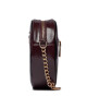 Monnari Дамска чанта BAG3810-M05 Burgundowy - Mera.bg
