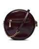Monnari Дамска чанта BAG3810-M05 Burgundowy - Mera.bg