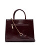 Monnari Дамска чанта BAG3860-M05 Burgundowy - Mera.bg