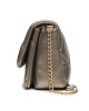 Monnari Дамска чанта BAG3990-M23 Ciemny Złoty - Mera.bg