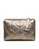 Monnari Дамска чанта BAG3990-M23 Ciemny Złoty - Mera.bg