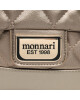 Monnari Дамска чанта BAG4000-M23 Ciemny Złoty - Mera.bg
