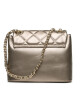 Monnari Дамска чанта BAG4000-M23 Ciemny Złoty - Mera.bg