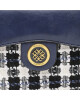 Monnari Дамска чанта BAG4020-013 Navy - Mera.bg