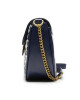 Monnari Дамска чанта BAG4020-013 Navy - Mera.bg