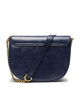 Monnari Дамска чанта BAG4020-013 Navy - Mera.bg