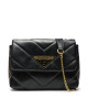 Monnari Дамска чанта BAG4030-020 Black - Mera.bg